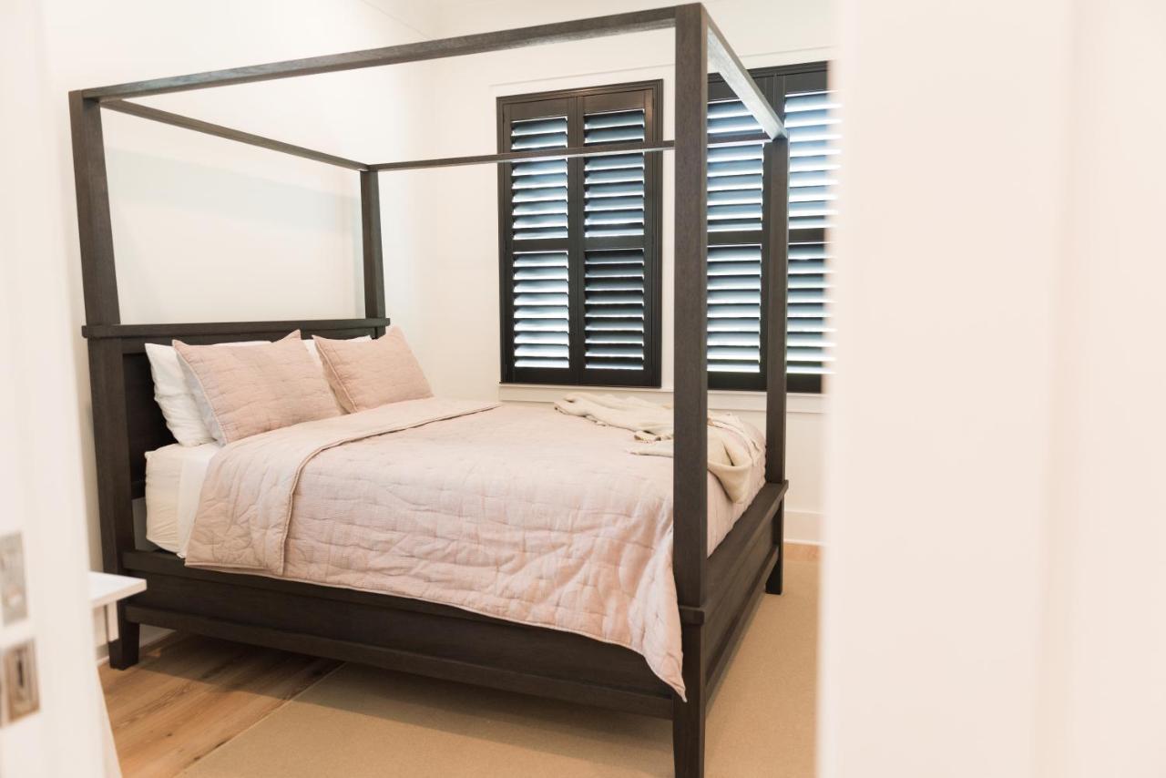Haven House Bed & Breakfast เพนซาโคลา ภายนอก รูปภาพ
